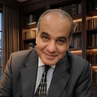 Eng. Ahmed EL Badini | CEO | Partners in Success Association for Economic Development » speaking at Solar Egypt 2026