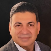 Magdy Fanous | Secretary General / Board Member | Partners in Success Association for Economic Development » speaking at Solar Egypt 2026