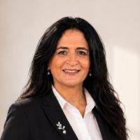Sahar El-Bakly | Head of Partnerships | Micro, Small and Medium Enterprise Development Agency (MSMEDA) » speaking at Solar Egypt 2026