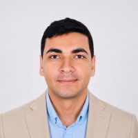 Eng. Ahmed Al-Bassyouni | CEO | Cloudilic Dragify » speaking at Solar Egypt 2026