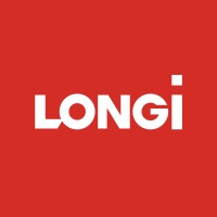 LONGi Solar Technology Co., Ltd. at Solar & Storage Live Egypt 2026