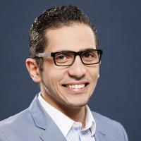 Dr. Eng. Mohamed Elkadragy | Battery & Renewable Energy Storage | Program Director, Middle East & Africa | Volta Foundation » speaking at Solar Egypt 2026