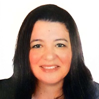 Dr. Nermine Abulata | Advisor to the Minister | Ministry of Industry » speaking at Solar Egypt 2026