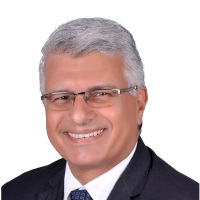 Dr. Mohamed Selim Salman | RE and Conventional Power Plants | Advisor » speaking at Solar Egypt 2026
