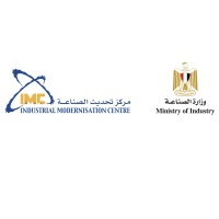 Industrial Modernisation Centre at Solar & Storage Live Egypt 2026