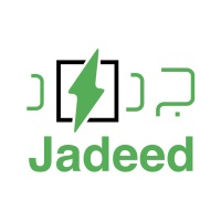 Jadeed at Solar & Storage Live Egypt 2026