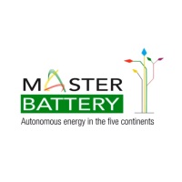 Master Battery at Solar & Storage Live Espana 2026