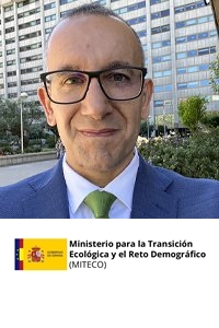 Tomás Fraga Martínez | Jefe de Área en la Subdirección General de Almacenamiento y Flexibilidad | Ministerio para la Transición Ecológica y el Reto Demográfico (MITECO) » speaking at Solar & Storage Espana