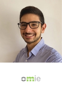 Juan Andrés Rodríguez Solano | Analista senior de regulación y mercados energéticos | Omie » speaking at Solar & Storage Espana