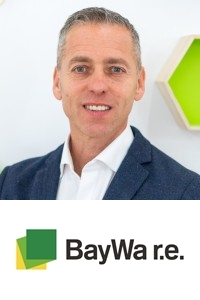 Santiago Lopez Camblor | Managing Director | BayWa r.e. España S.L.U. » speaking at Solar & Storage Espana