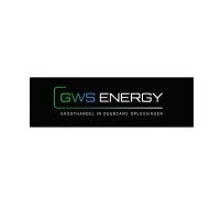 GWS Energy-Systems B.V. at Solar & Storage Live Espana 2026