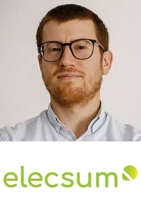 Mr. Joel Cibil | Commercial Director | Elecsum » speaking at Solar & Storage Espana