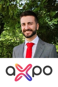 Jesús José Fernández García | Energy Product Manager | Axpo Iberia » speaking at Solar & Storage Espana