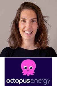Anna Casas Llopart | Flexibility Lead | Octopus Energy Spain » speaking at Solar & Storage Espana