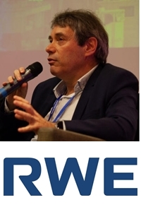 Robert Navarro | Managing Director (Spain) | RWE Renewables » speaking at Solar & Storage Espana