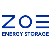 ZOEESS ENERGY STORAGE,S.L. at Solar & Storage Live Espana 2026