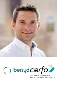 Jesús Alijarde | Director General | Ibersyd/Cerfo » speaking at Solar & Storage Espana
