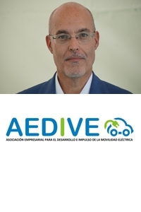 Arturo Perez de Lucia Gonzalez | Director general | AEDIVE » speaking at Solar & Storage Espana