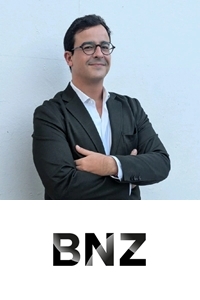 Ramón Gómez Pérez at Solar & Storage Live Espana 2026