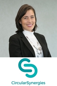 Carolina Nester at Solar & Storage Live Espana 2026