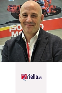 Juan Fco. Gonzalez Martin at Solar & Storage Live Espana 2026