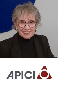 Carmen Dorta at Solar & Storage Live Espana 2026