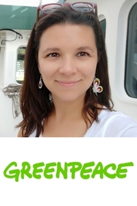 Sara Pizzinato at Solar & Storage Live Espana 2026