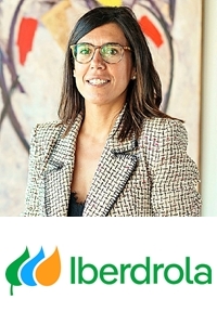 Patricia Casares at Solar & Storage Live Espana 2026