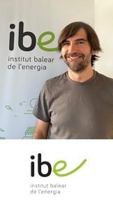 Xavier Vergés Giménez at Solar & Storage Live Espana 2026