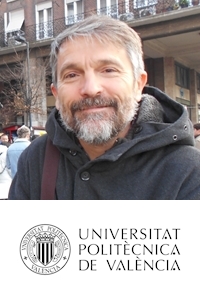 Tomás Gomez Navarro at Solar & Storage Live Espana 2026