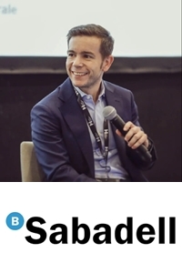 Rubén Martínez at Solar & Storage Live Espana 2026