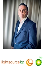 Juan Luis Cantón at Solar & Storage Live Espana 2026