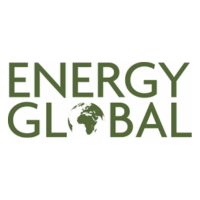 Energy Global at Solar & Storage Live Espana 2026