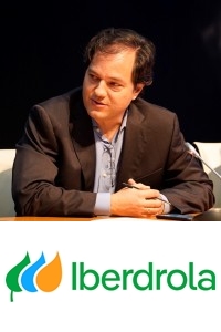 Fernando David Martín Utrilla at Solar & Storage Live Espana 2026