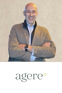 David Perez Lopez | managing director | Agere Energy Partners » speaking at Solar & Storage Espana