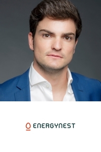 Alberto Crespo Iniesta | Director Project Development | Energynest » speaking at Solar & Storage Espana