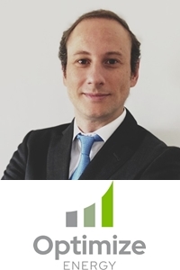 Rafael Calleja | CEO | Optimize Energy » speaking at Solar & Storage Espana