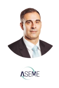 Francisco Javier López Ramirez | Vice President | ASEME asociación de Empresas Eléctricas (ASEME) » speaking at Solar & Storage Espana