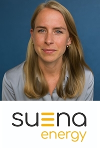 Ida Ballmann | Senior Projectmanagement & Business Development | Suena GmbH » speaking at Solar & Storage Espana