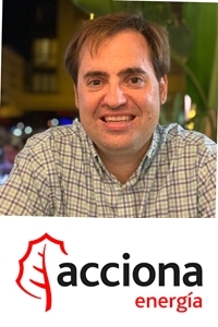 Jorge Barcelona de Pedro | Gerente de Desarrollo de Negocio | Acciona Energía Pymes y Hogares » speaking at Solar & Storage Espana