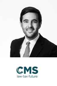 Juan Moreno | Partner | CMS Albiñana & Suárez de Lezo » speaking at Solar & Storage Espana