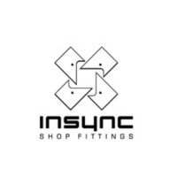 INSYNC Shop Fittings at Shop Arabia 2026