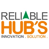 Reliable Hub’s Engineering (India) Private Limited at Shop Arabia 2026