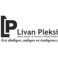 Livan Pleksi at Shop Arabia 2026