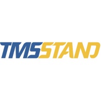 TMS Stand at Shop Arabia 2026