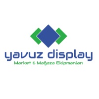 Yavuz Display at Shop Arabia 2026