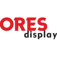 Ores Display at Shop Arabia 2026