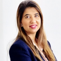 Ambika Saigal