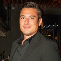 David Egerton, Chief Digital Officer, McGettigan’s