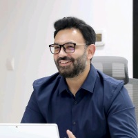 Saif Khan